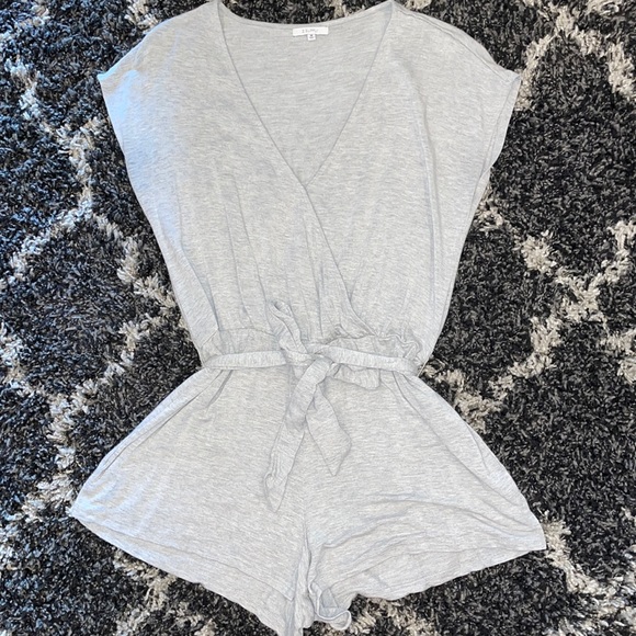 Z Supply Romper - Picture 1 of 3